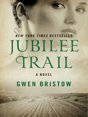 cover image of Jubilee Trail